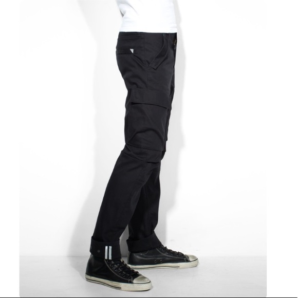 levi's commuter cargo pants